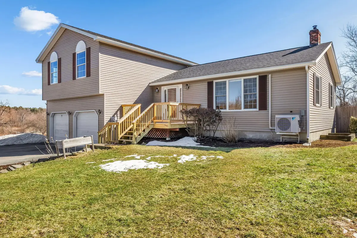 106 Nolan Road, Holden, ME 04429 - #1