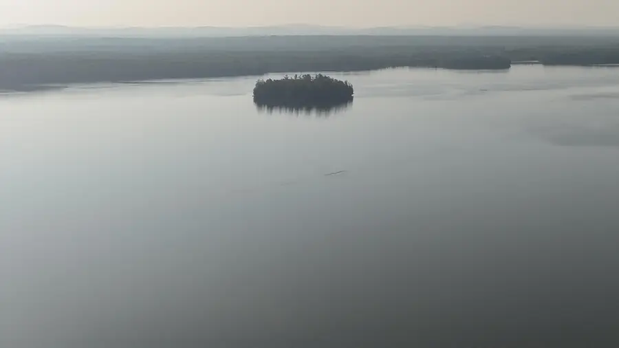 735 Mountain Road, North Penobscot, ME 04448 - #2