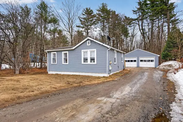 288 Manley Road, Auburn, ME 04210