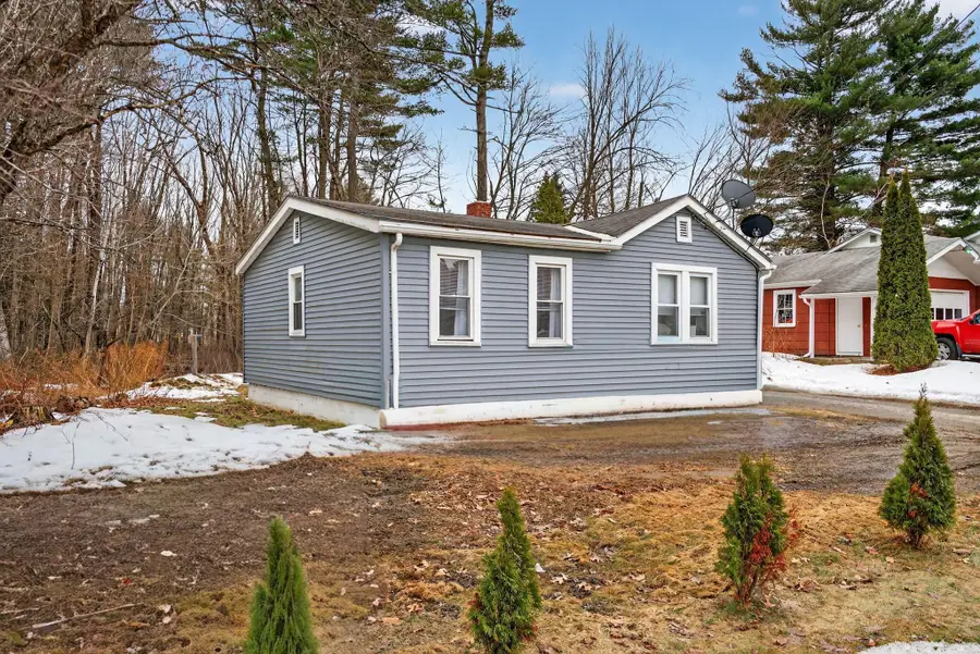 288 Manley Road, Auburn, ME 04210 - #2