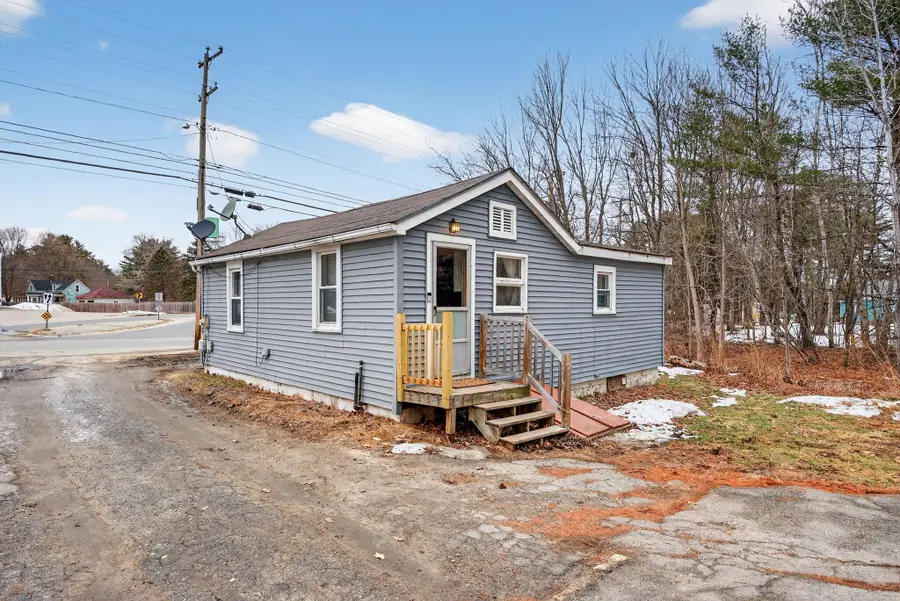 288 Manley Road, Auburn, ME 04210 - #3