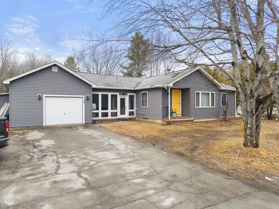 719 Stillwater Avenue, Old Town, ME 04468 - #2