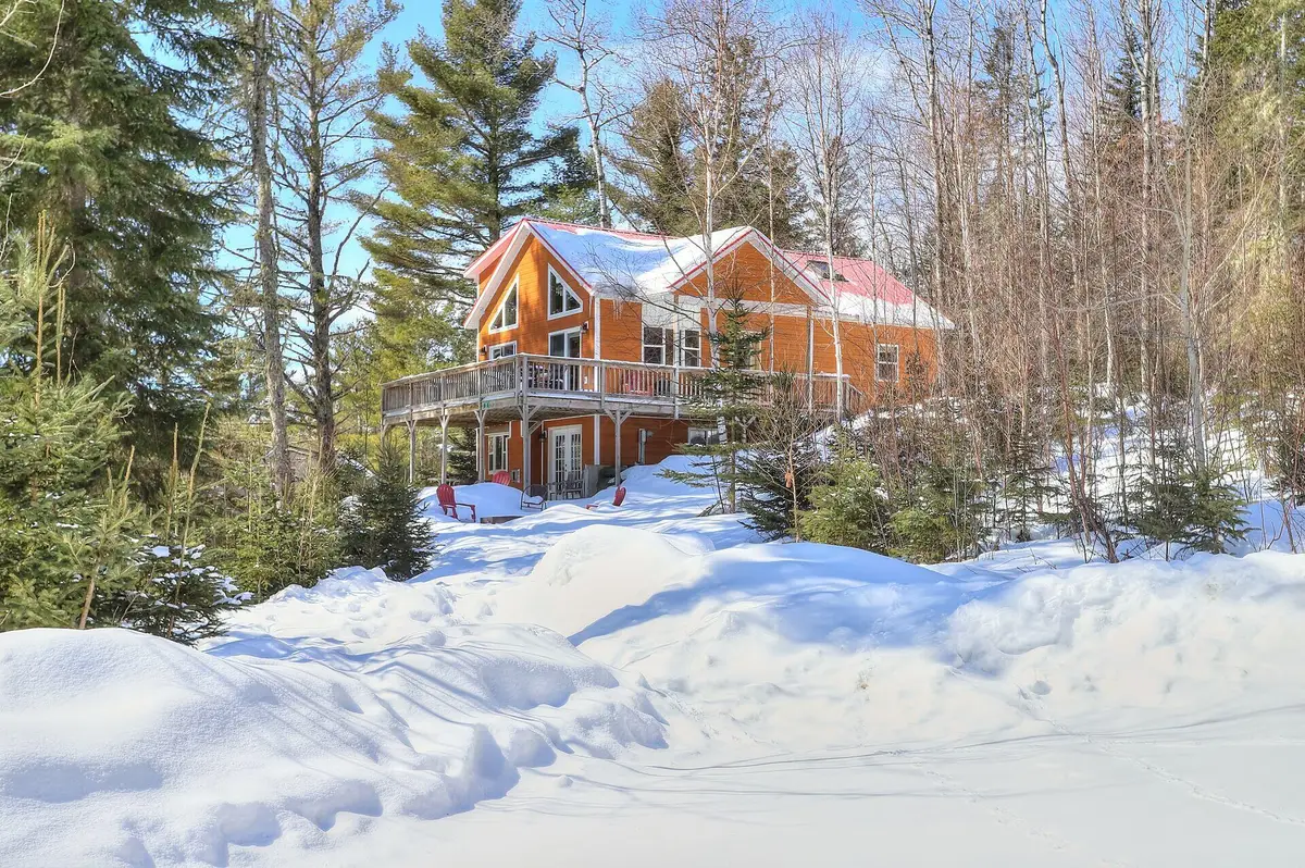 20 Mahara Lane, Rangeley, ME 04970 - #1
