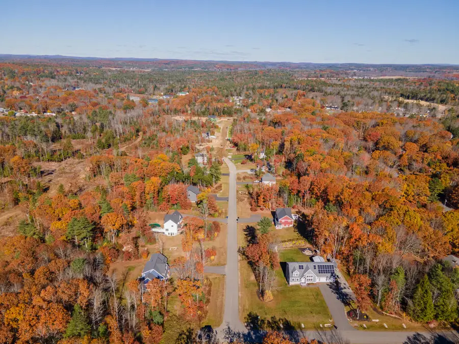 Lot 13 Raspberry Lane, Topsham, ME 04086 - #2