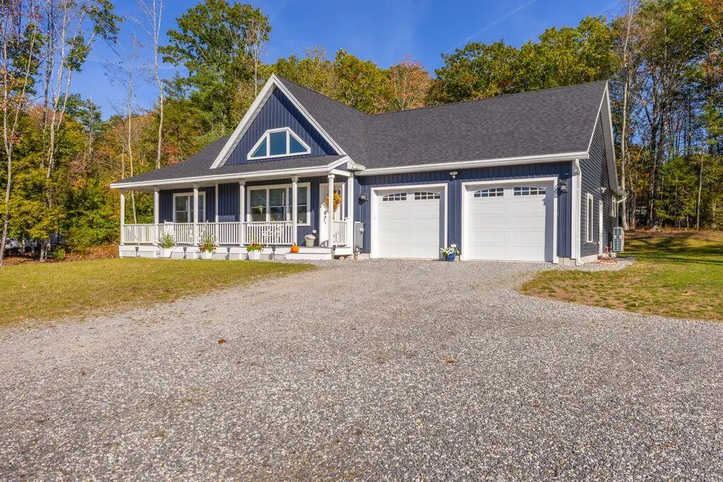 Lot 14 Raspberry Lane, Topsham, ME 04086 - #1