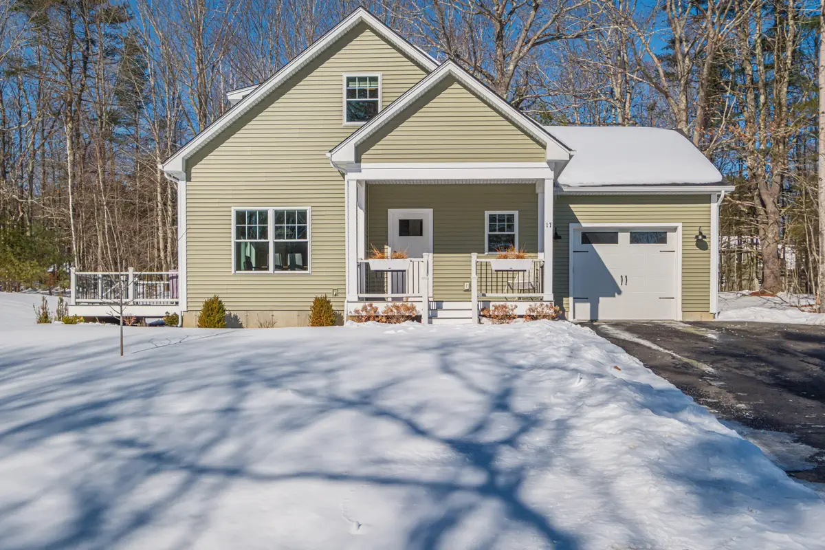 17 Youngs Lane #17, Freeport, ME 04032 - #1