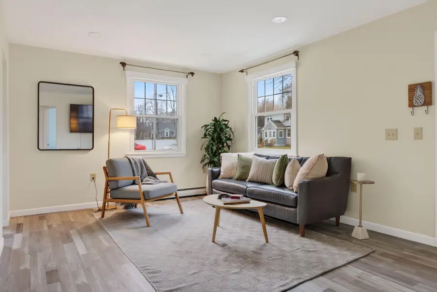 7 Farm Hill Road, Cape Elizabeth, ME 04107 - #3