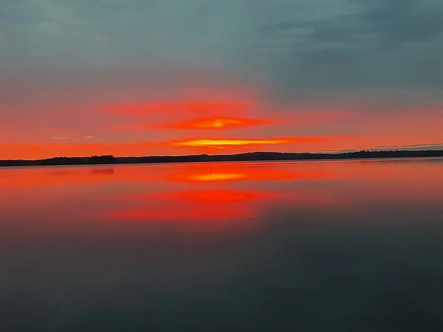 109 Luckys Landing Road, Glenburn, ME 04401 - #2