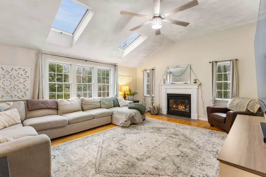 6 Kestrel Circle, York, ME 03909 - #2