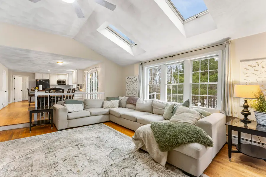 6 Kestrel Circle, York, ME 03909 - #3