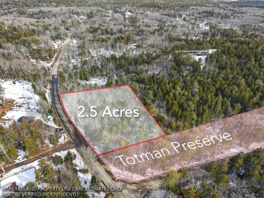 0 Sebasco Road, Phippsburg, ME 04562 - #2