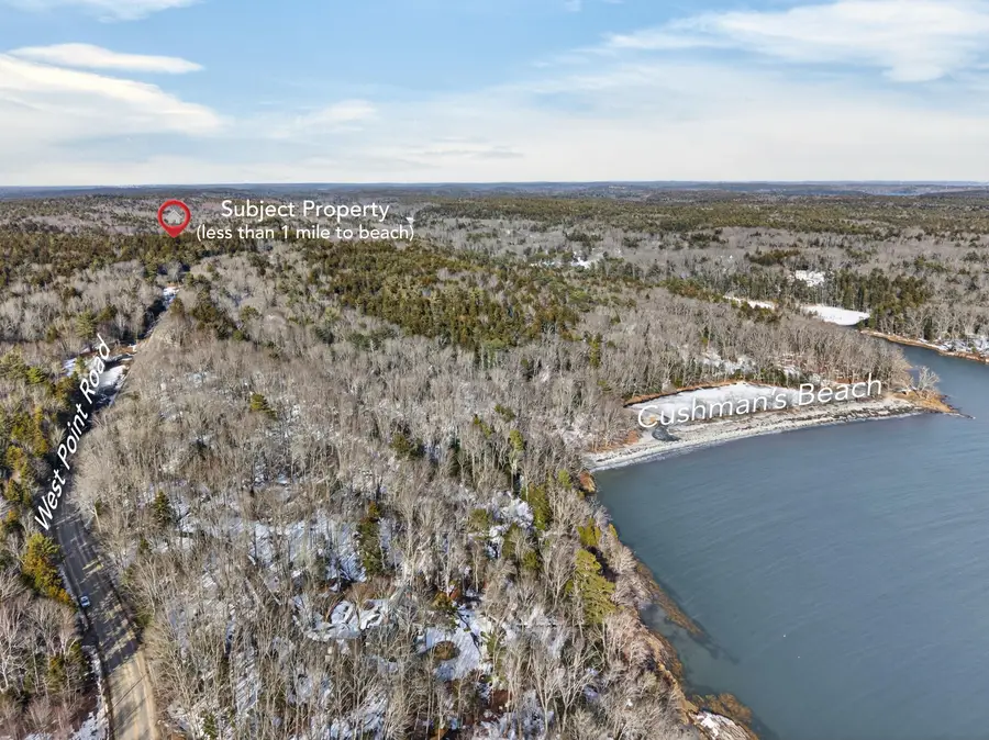 0 Sebasco Road, Phippsburg, ME 04562 - #3