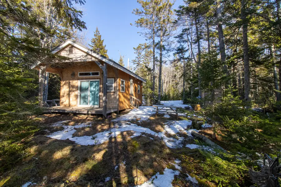 251 Ripley Neck Road, Harrington, ME 04643 - #3