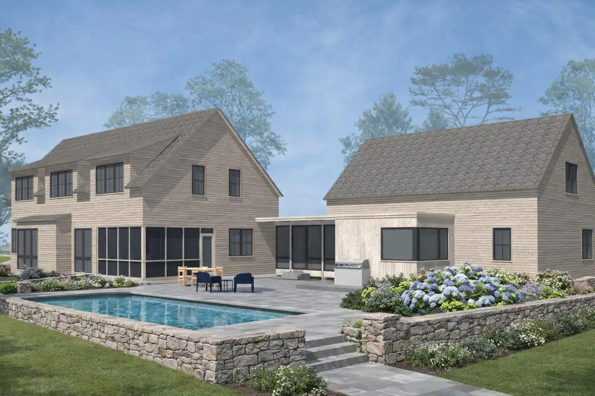 18 Ebs Cove Lane, Kennebunkport, ME 04046 - #1