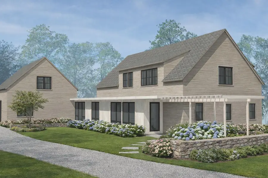 18 Ebs Cove Lane, Kennebunkport, ME 04046 - #2