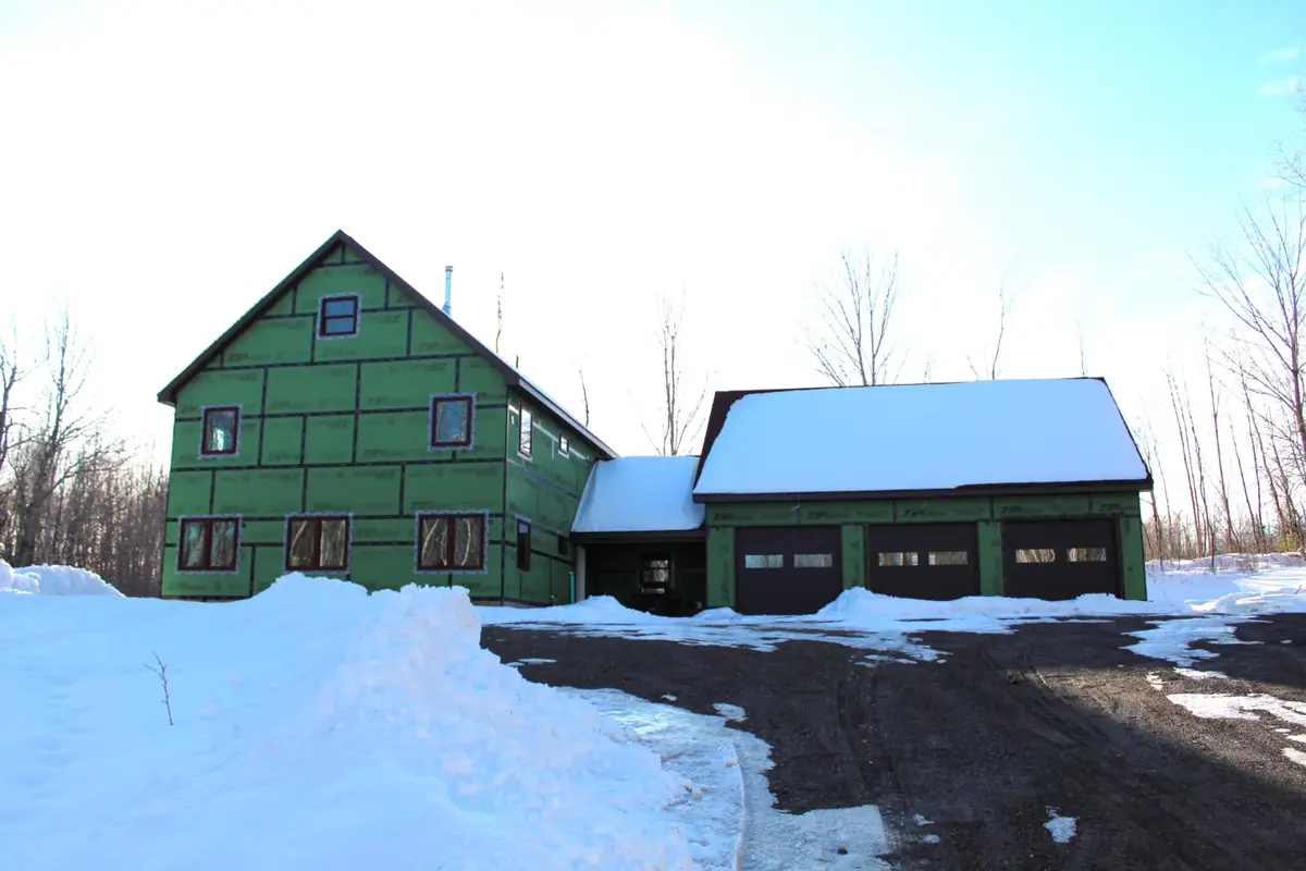 896 Moosehead Trail Highway, Jackson, ME 04921 - #1