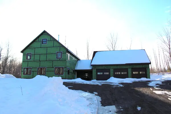 896 Moosehead Trail Highway, Jackson, ME 04921