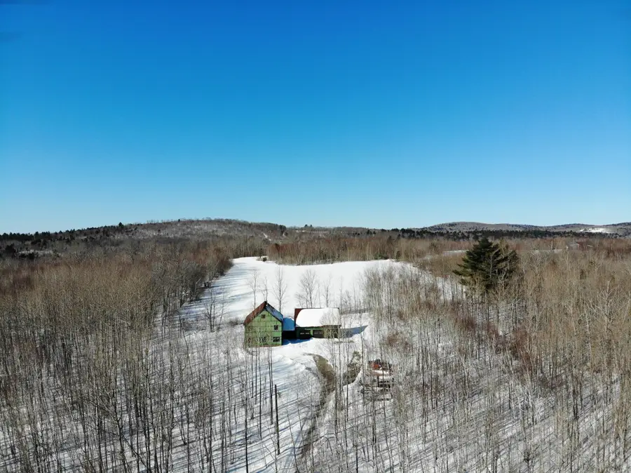896 Moosehead Trail Highway, Jackson, ME 04921 - #3