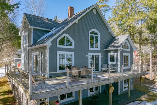 282 Branchview Drive, Ellsworth, ME 04605