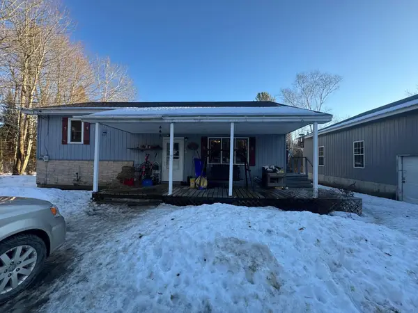 226 Laskey Road, Ludlow, ME 04730