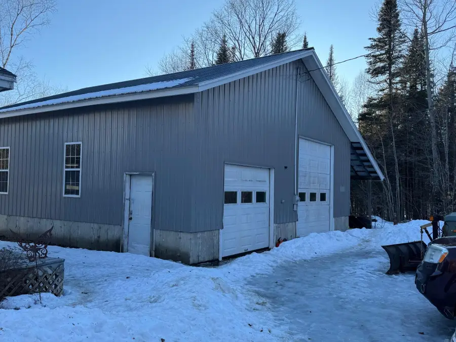226 Laskey Road, Ludlow, ME 04730 - #2