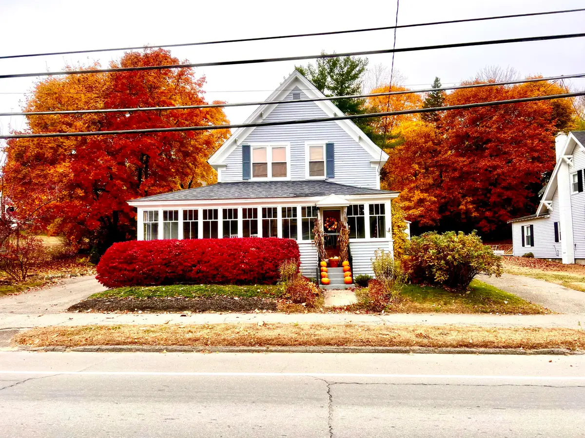 310 Katahdin Avenue, Millinocket, ME 04462 - #1