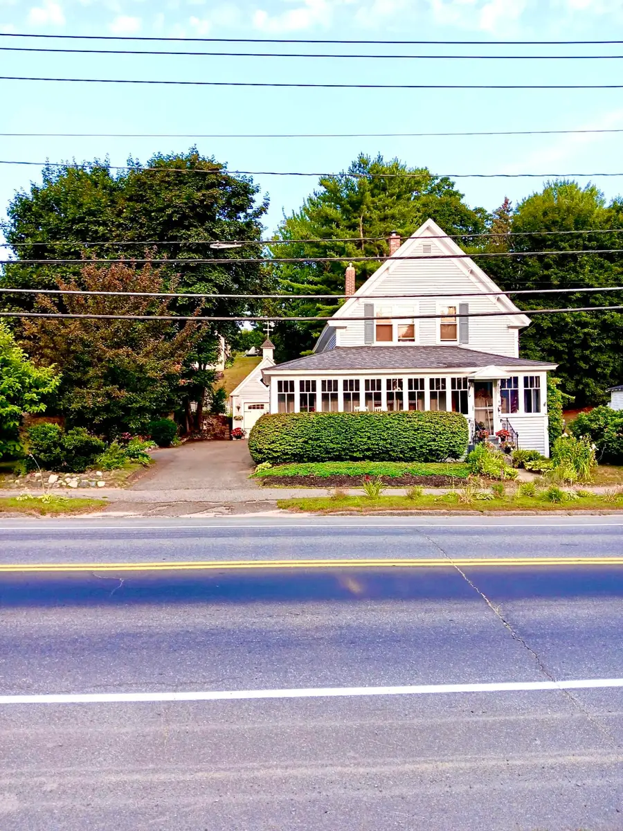 310 Katahdin Avenue, Millinocket, ME 04462 - #2