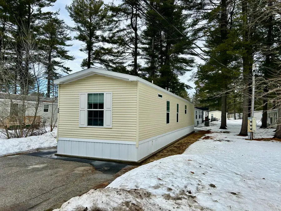 36 Franklin Parkway, Brunswick, ME 04011 - #2