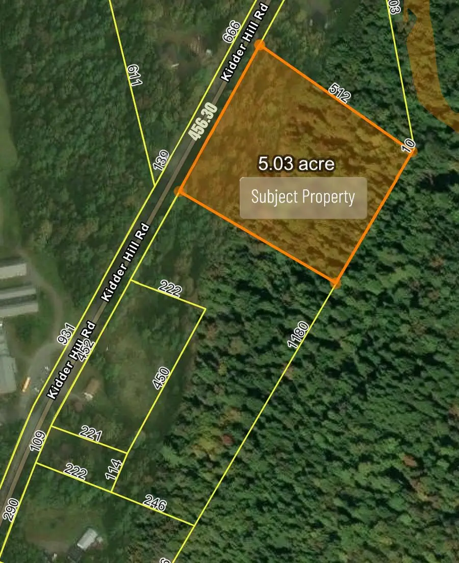 41-000-000 Kidder Hill Road, Holden, ME 04429 - #2