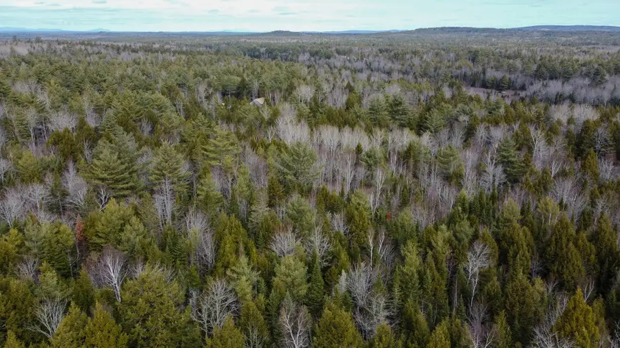 M1L58.3 Pickerel Pond Road, East Central Penobscot, ME 04418 - #2