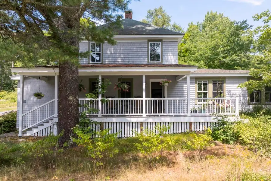 74 & 76 Bay Street, Boothbay Harbor, ME 04538 - #3