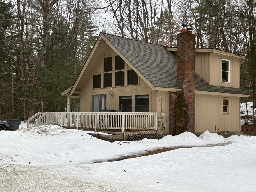 175 Deer Crossing Road, Limerick, ME 04048 - #2