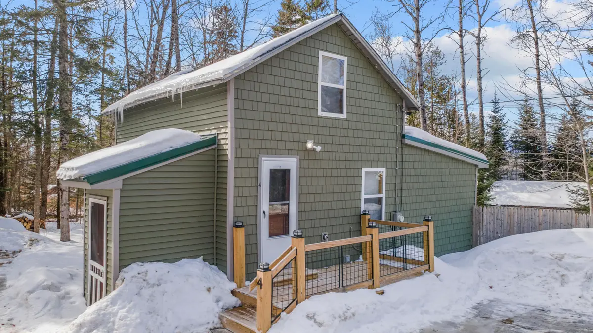 4 Sunset Avenue, Greenville, ME 04441 - #1