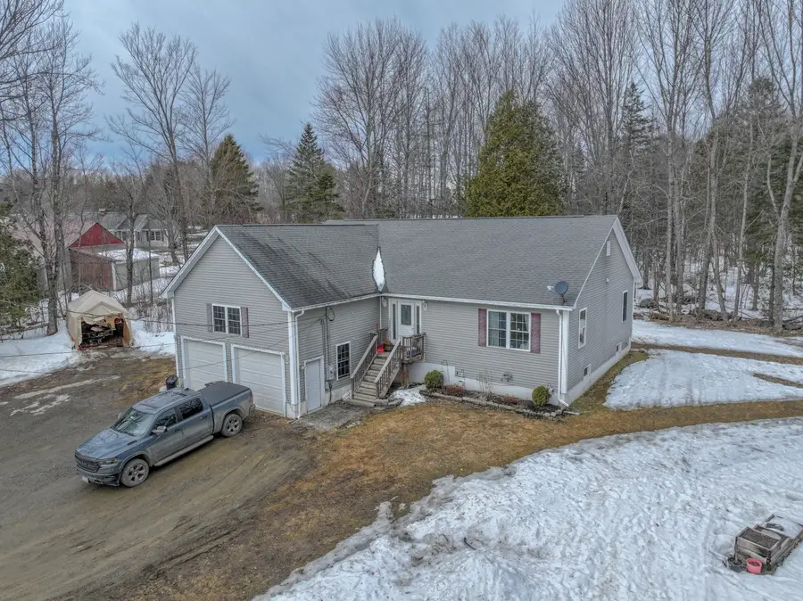49 Stetson Road W, Levant, ME 04456 - #3