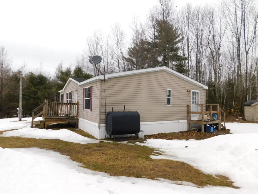 217 Ward Hill Road, Norridgewock, ME 04957 - #3