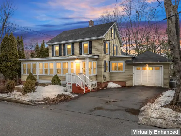 21 N Chestnut Street, Augusta, ME 04330