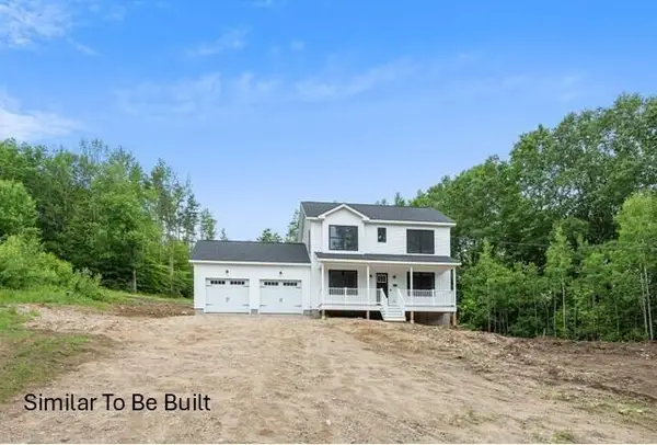 TBB Sokokis Trail & Beaver Brook Road, Limerick, ME 04048