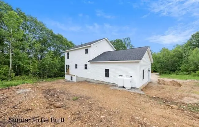 TBB Sokokis Trail & Beaver Brook Road, Limerick, ME 04048 - #3