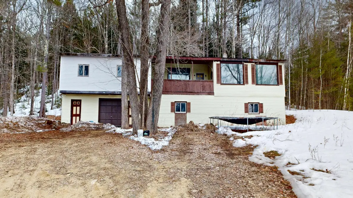 2408 U.s. 2, Hanover, ME 04276 - #1