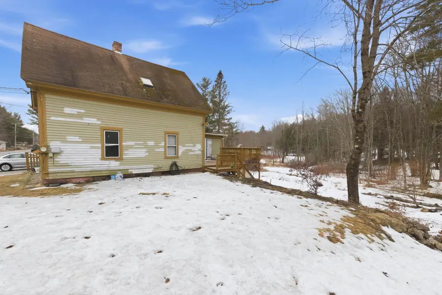 311 Main Street, Springvale, ME 04083 - #3