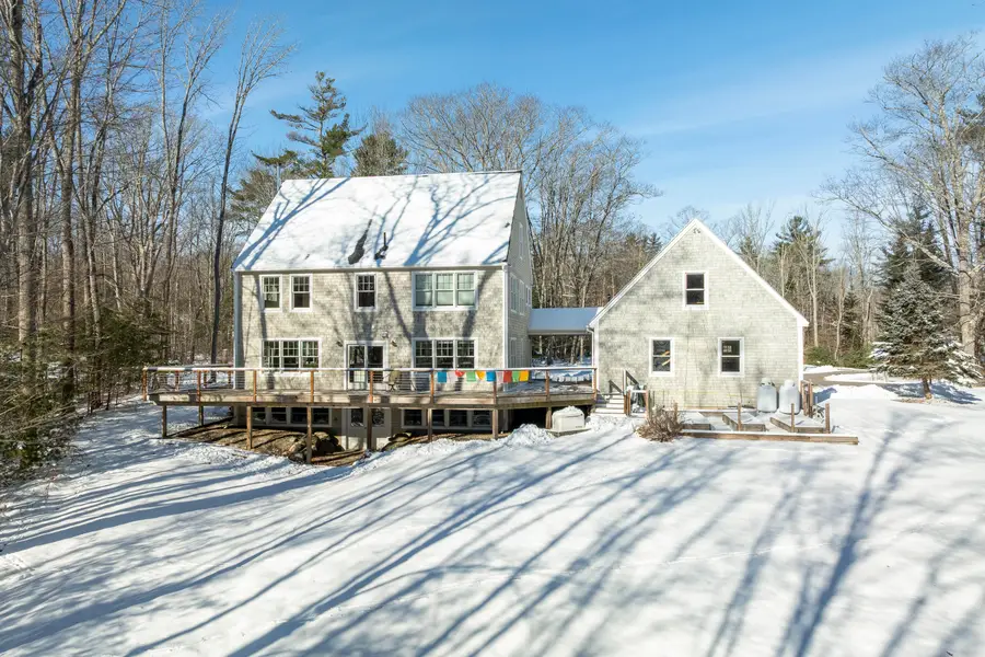 28 Nissen Farm Lane, Damariscotta, ME 04543 - #3