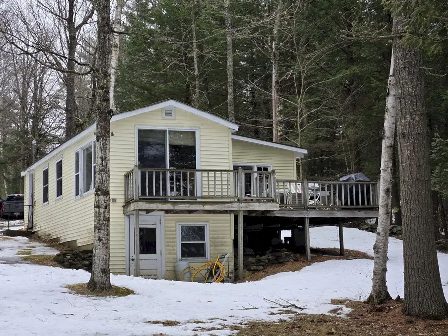 100 Chretien Lane, Wilton, ME 04294 - #2