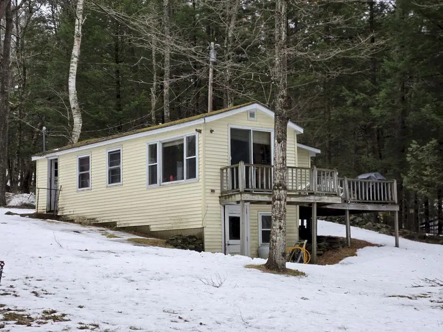 100 Chretien Lane, Wilton, ME 04294 - #3