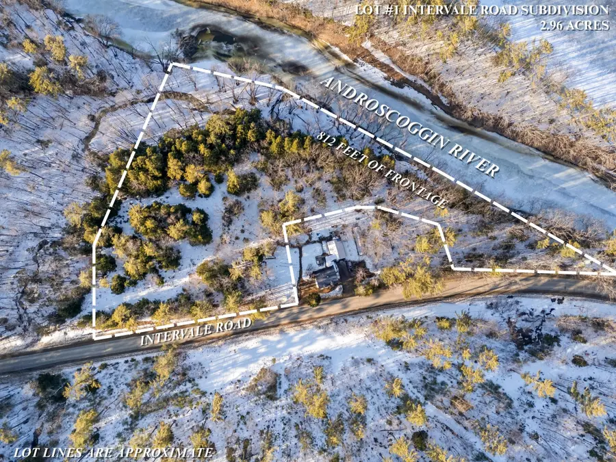 TBD Intervale Road Subdivision #Lot 1, Bethel, ME 04217 - #2