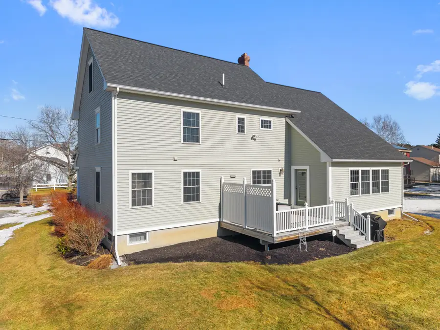192 Laurel Circle, Bangor, ME 04401 - #3