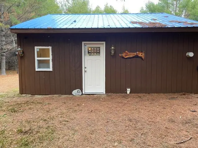 1301 Long Falls Dam Road, Central Somerset, ME 04961 - #1