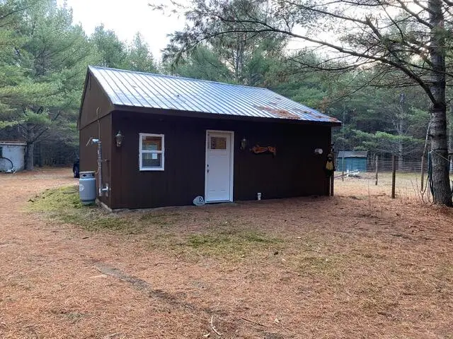 1301 Long Falls Dam Road, Central Somerset, ME 04961 - #3