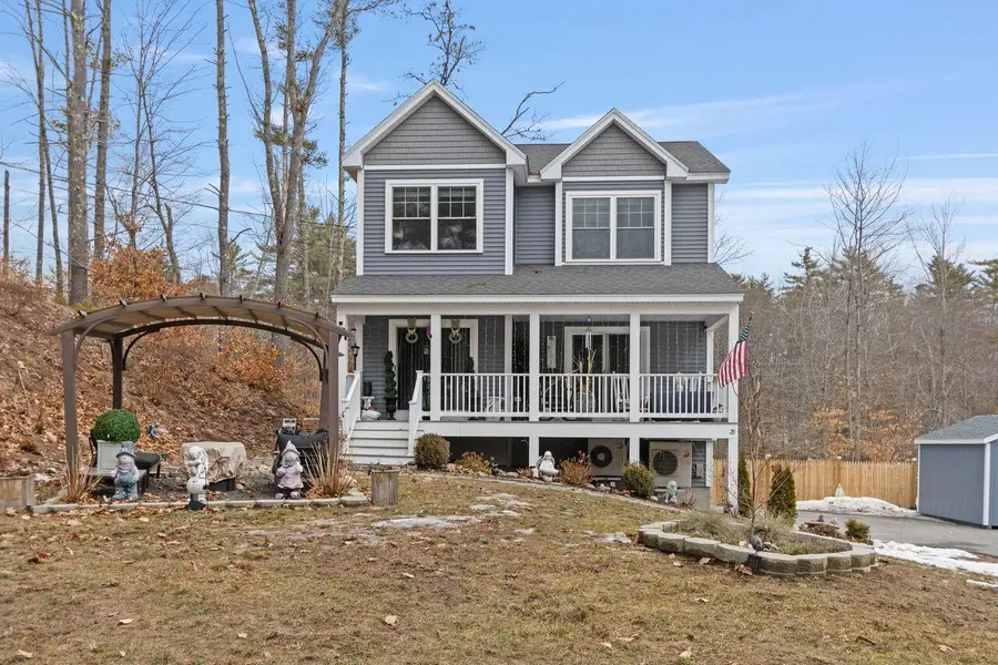 26 Channel Lane, Sanford, ME 04073 - #2