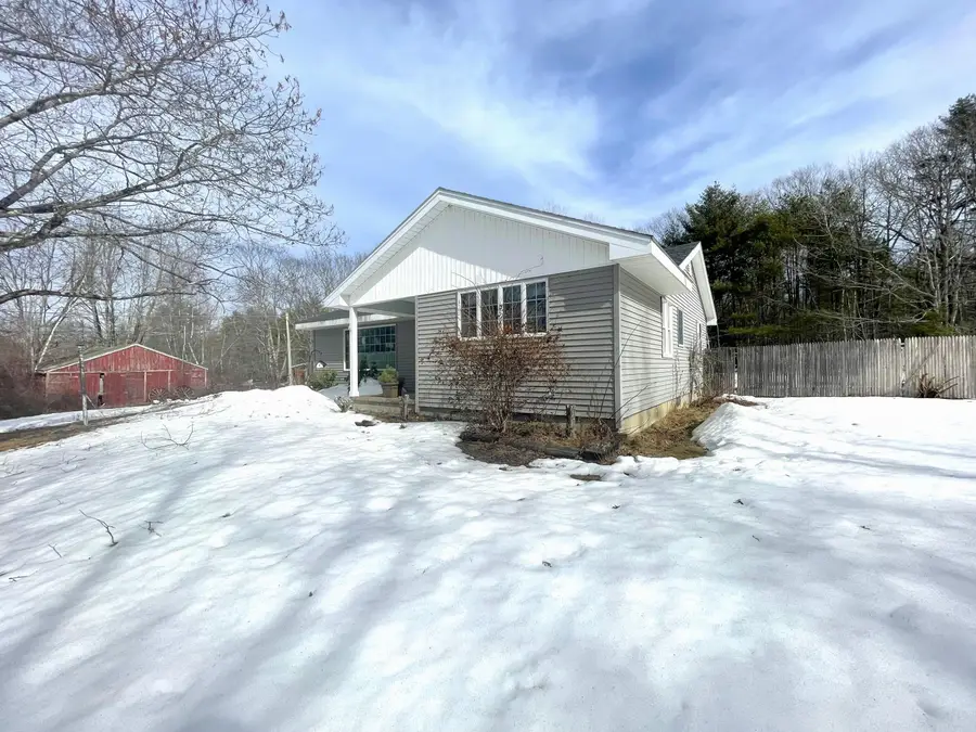 340 Birch Point Road, Wiscasset, ME 04578 - #2