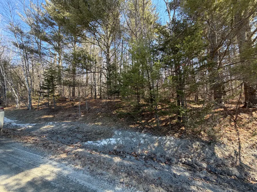 Map 10 Lot 11 Finson Road, Saint Albans, ME 04971 - #2